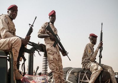 مجلس الأمن والدفاع السوداني: ندعم جهود القوات المسلحة في حماية الحدود الشرقية