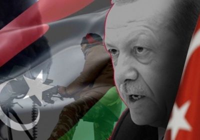  إعلامي سوري: أردوغان نصب على مرتزقته في ليبيا