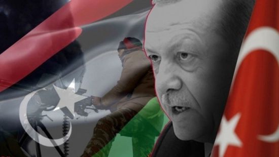  إعلامي سوري: أردوغان نصب على مرتزقته في ليبيا
