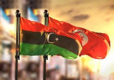  تونس وليبيا تناقشان المساعي الدولية والإقليمية لدعم المسار الليبي