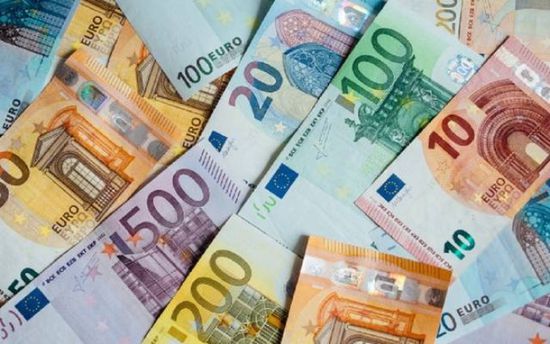  اليورو يرتفع 0.4% و يقفز لأعلى مستوى في عامين