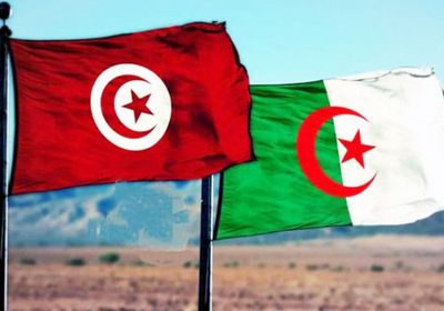  تونس والجزائر تناقشان نعزيز العلاقات الثنائية بين البلدين
