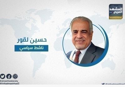 ناشط: "قضيتنا وطن" وصراعنا مع صنعاء ليس سياسيا
