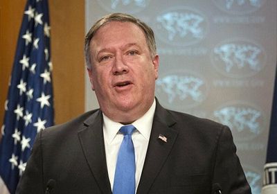  الخارجية الأمريكية توافق على صفقة بيع طائرات هليكوبتر بين البنتاجون والكويت  َ