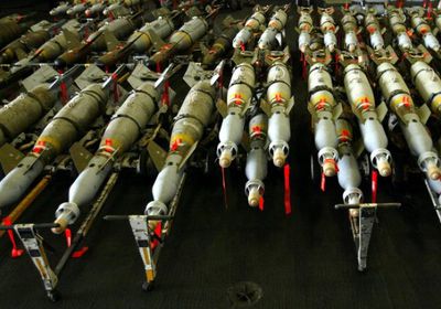 واشنطن تدعم السعودية.. صفقة قنابل بـ290 مليار دولار