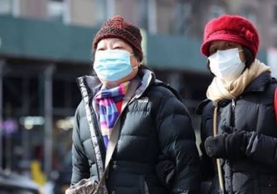 كوريا الجنوبية تسجل 1050 إصابة جديدة بكورونا