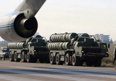 روسيا.. دخول منظومات الصواريخ "إس-500" الخدمة 2021