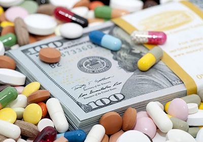 صادرات مصر من الأدوية تسجل 215.3 مليون دولار
