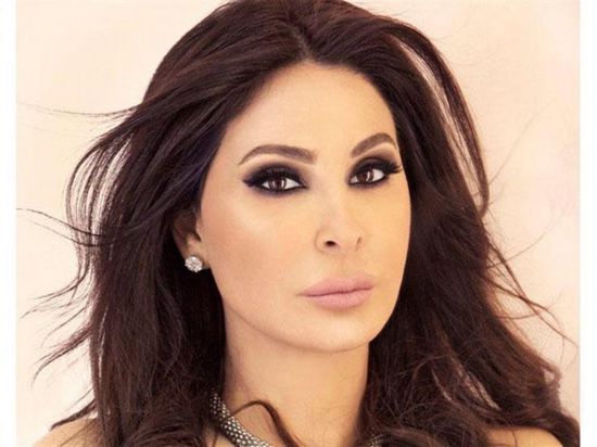 بعد وفاة حاتم علي.. إليسا :ما أبشع هالسنة ما بتاخد إلا أحسن ناس معها