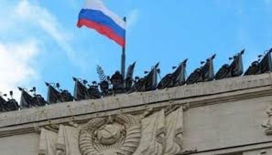 روسيا تحظر دخول المزيد من البريطانيين إلى أراضيها