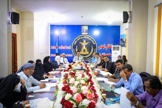 قرارات جديدة لتطوير عمل الجمعية الوطنية للانتقالي