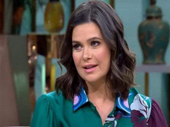 يسرا اللوزي تلقن متابعًا درسًا بعد تنمره على ابنتها (تفاصيل)