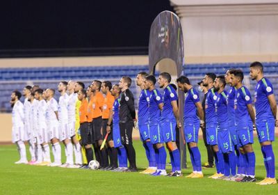 الفتح يطلب حكام أجانب لمباراته أمام التعاون بالدوري السعودي