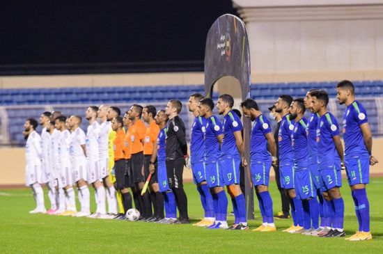 الفتح يطلب حكام أجانب لمباراته أمام التعاون بالدوري السعودي