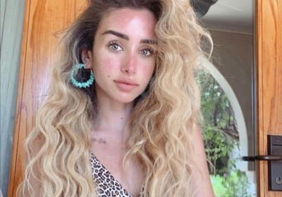 هنا الزاهد بطلة "النمر" أمام محمد إمام