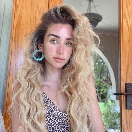 هنا الزاهد بطلة "النمر" أمام محمد إمام