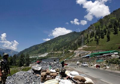 الهند: مفاوضتنا مع الصين لم تسفر عن أي نتيجة