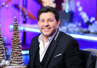 هاني شاكر عن ترشح مدحت العدل لرئاسة نادي الزمالك :هسانده جدًا