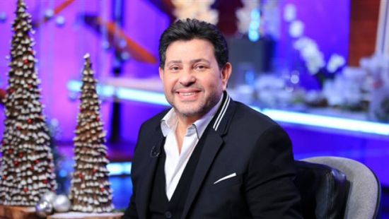 هاني شاكر عن ترشح مدحت العدل لرئاسة نادي الزمالك :هسانده جدًا