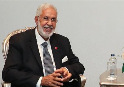  وزير خارجية الوفاق الليبي: زيارة الوفد المصري لطرابلس كانت مهمة