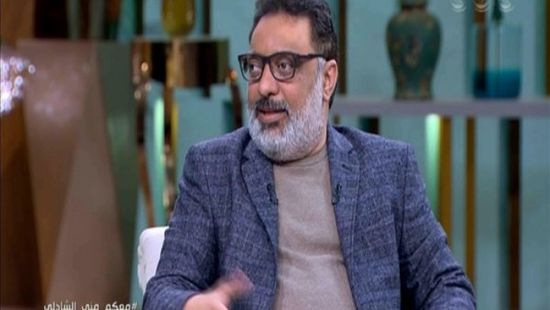 "كاتب آخر مسلسلاته".. عبد الرحيم كمال يروي موقف لن ينساه لـ حاتم علي