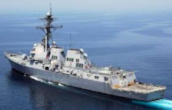 البحرية الباكستانية تنفذ عرضا ناجحا لإطلاق الصواريخ من سطح إلى جو