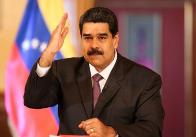  أمريكا تلاحق فنزويلا بعقوبات جديدة