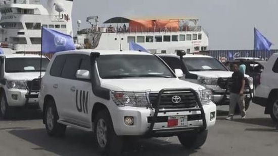 بعد القصف الحوثي.. "أونمها": قلقون من استهداف "إخوان ثابت"