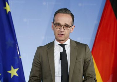  ألمانيا تنهي عضويتها المؤقتة بمجلس الأمن