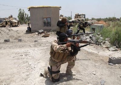  مقتل 28 شخصًا في هجوم إرهابي على حافلة بدير الزور