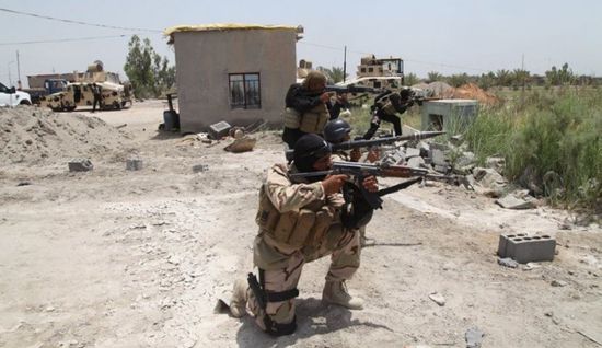  مقتل 28 شخصًا في هجوم إرهابي على حافلة بدير الزور