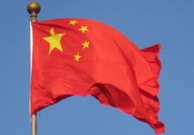 بعد وصولها عدن.. الصين تتطلع لنجاح حكومة المناصفة