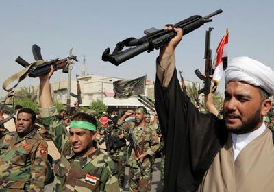  مسؤول أمريكي يكشف تدفق كبير للسلاح من إيران إلى العراق وفيلق القدس همزة الوصل