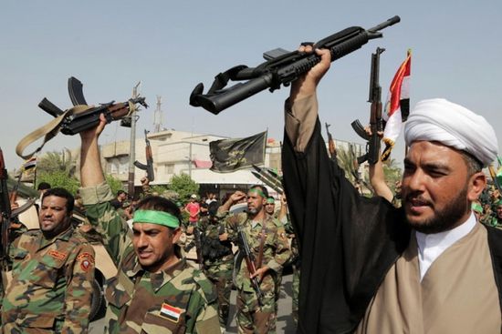  مسؤول أمريكي يكشف تدفق كبير للسلاح من إيران إلى العراق وفيلق القدس همزة الوصل