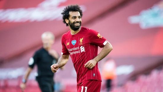 صلاح يقود هجوم ليفربول أمام نيوكاسل يونايتد