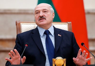رئيس بيلاروس: لن أستقيل من منصبي إلا في هذه الحالة