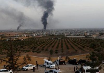 ارتفاع قتلى الجيش السوري في تفجير "حافلة الزور"