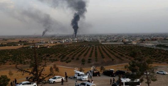 ارتفاع قتلى الجيش السوري في تفجير "حافلة الزور"