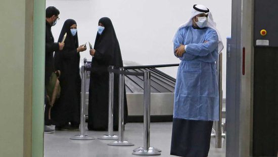 البحرين.. 256 إصابة جديدة بفيروس كورونا وتعافي 222