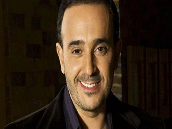 أول تعليق لـ صابر الرباعي بعد توليه رئاسة نقابة الفنانين في تونس