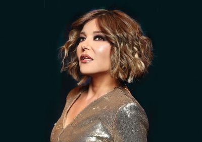 بالفيديو.. هكذا ودعت سميرة سعيد عام 2020