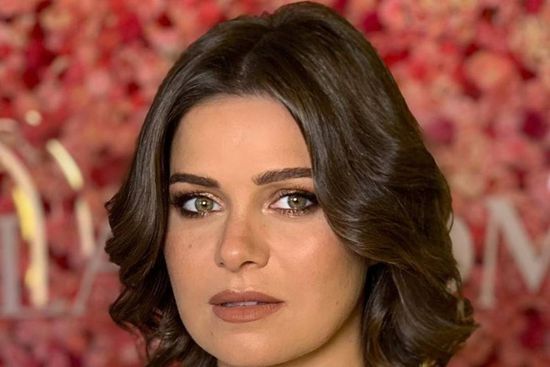 بعد التنمر على نجلتها.. يسرا اللوزي :فخورة إني أم لطفلة صماء ولن أقاضي أحدًا