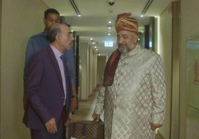 إصابة 3 أفراد من فريق عمل فيلم "الشنطة" بفيروس كورونا أثناء التصوير في دبي