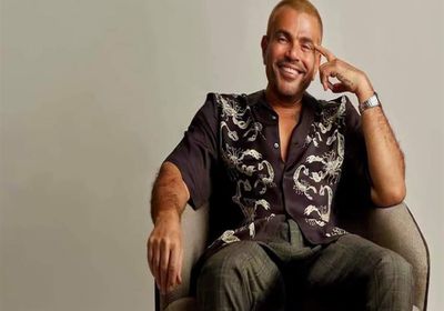 عمرو دياب يطرح "شكرًا" (فيديو)