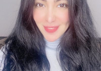 بمناسبة العام الجديد.. ميريهان حسين تخضع لجلسة تصوير