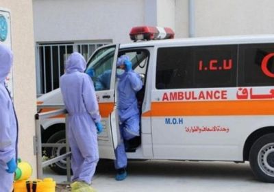 فلسطين تُسجل 29 وفاة و1268 إصابة جديدة بكورونا