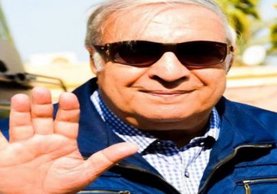 وفاة الفنان المصري سمير فهمي