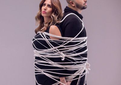 نهال نبيل تكشف عن أغنيتها الجديدة "لو يتكلموا"