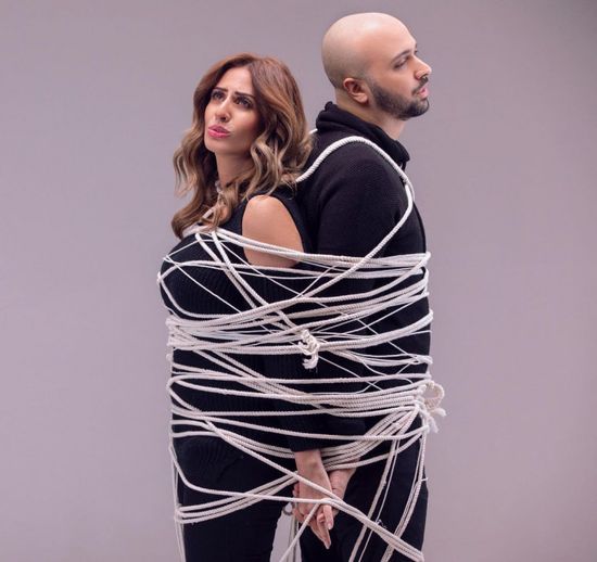 نهال نبيل تكشف عن أغنيتها الجديدة "لو يتكلموا"