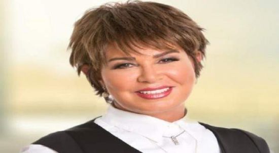 بعد وائل الإبراشي.. إصابة الإعلامية المصرية نجوى إبراهيم بفيروس كورونا